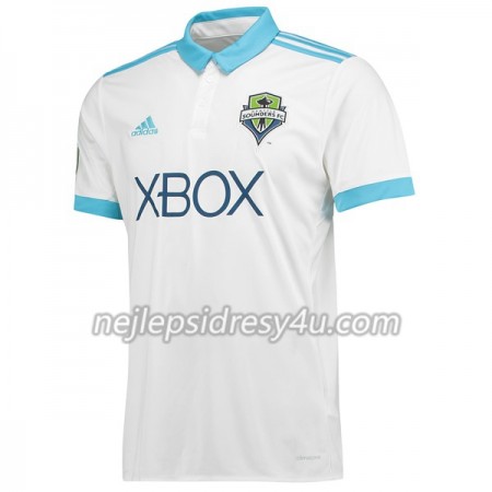 Fotbalový Dres Seattle Sounders Venkovní 2018/19